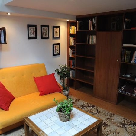 Apartma V Pivovaru Genius Noci Lomnice  Exteriör bild