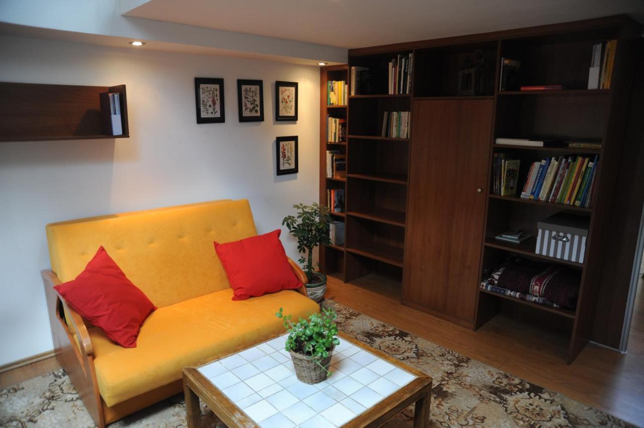 Apartma V Pivovaru Genius Noci Lomnice  Exteriör bild