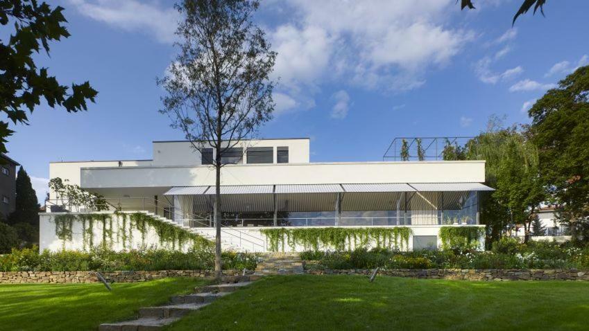 Apartma V Pivovaru Genius Noci Lomnice  Exteriör bild